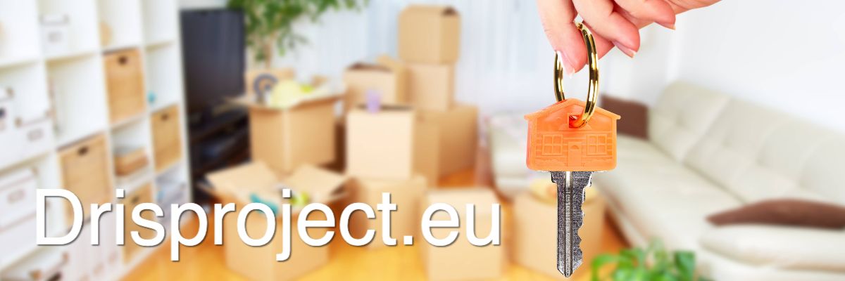 drisproject.jenranrealty.com